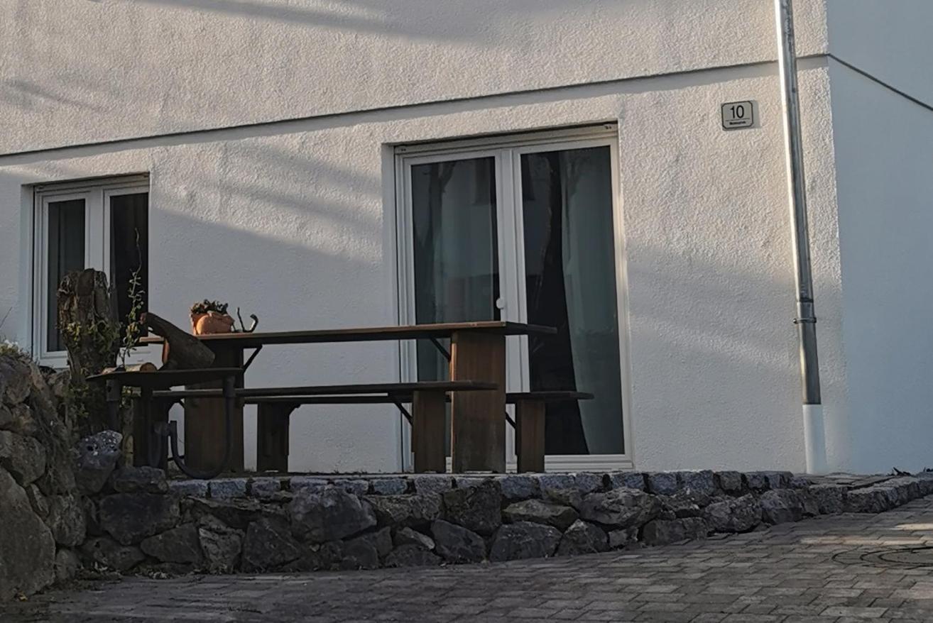 RAuszeit Διαμέρισμα Nittendorf Εξωτερικό φωτογραφία